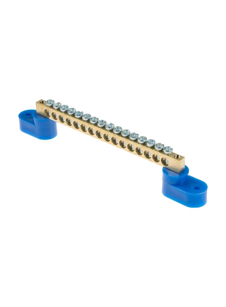 Listwa zaciskowa LZPB-16P OPATÓWEK