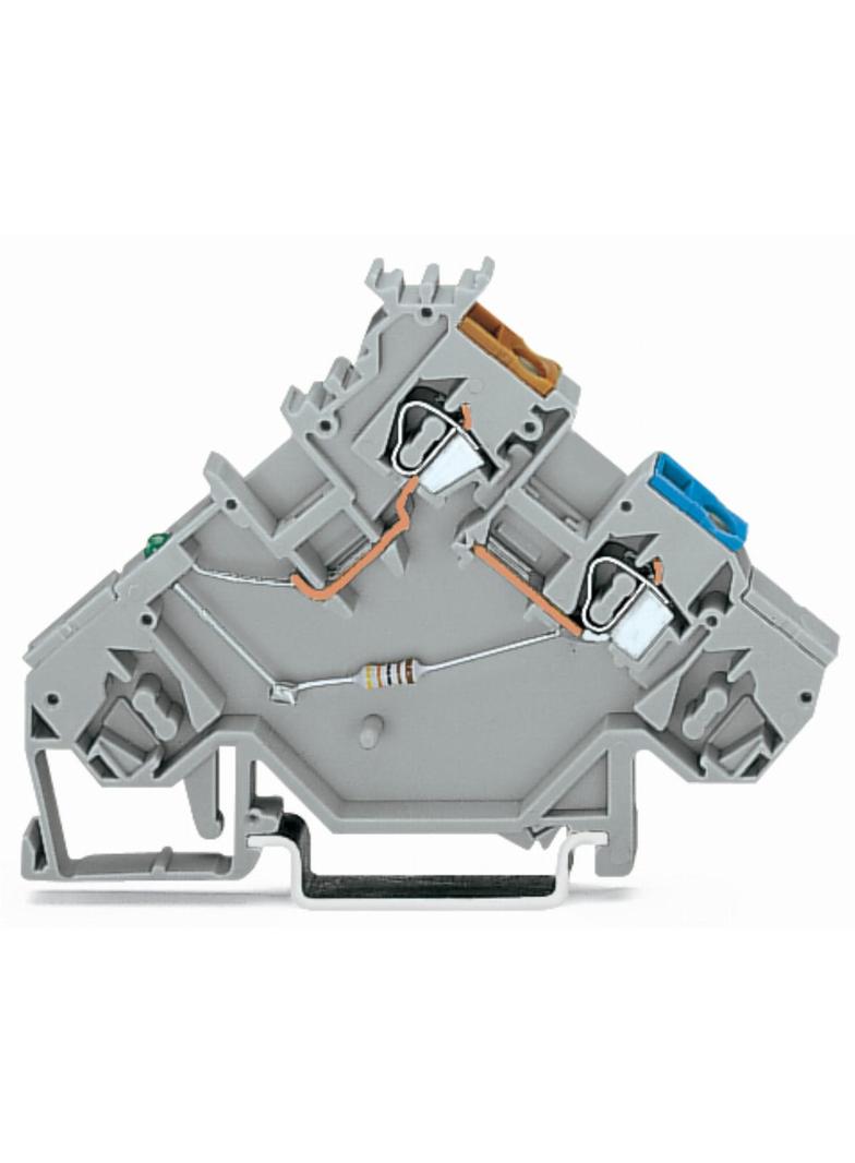 złączka do elementów wykonawczych 2,5 mm2