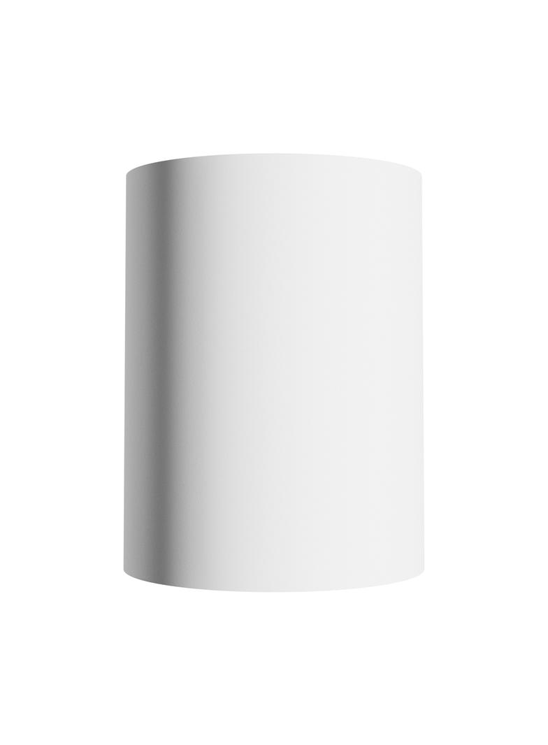 ORBITO NATYNKOWA 14-27W NW 230V 40ST IP44 UGR<19 RA90 FI115X152MM BIAŁY OKRĄGŁA 5 LAT