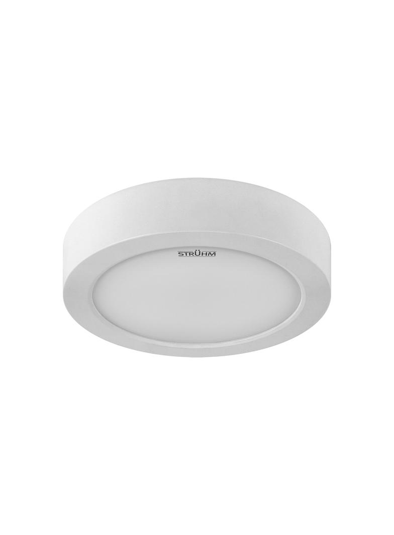 Oprawa sufitowa LED EDOR LED C 12W WHITE CCT 04759 IDEUS