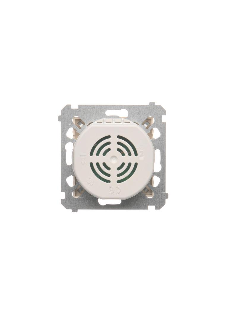 Simon 54 Dzwonek elektroniczny 230V kremowy DDS1.01/41 KONTAKT