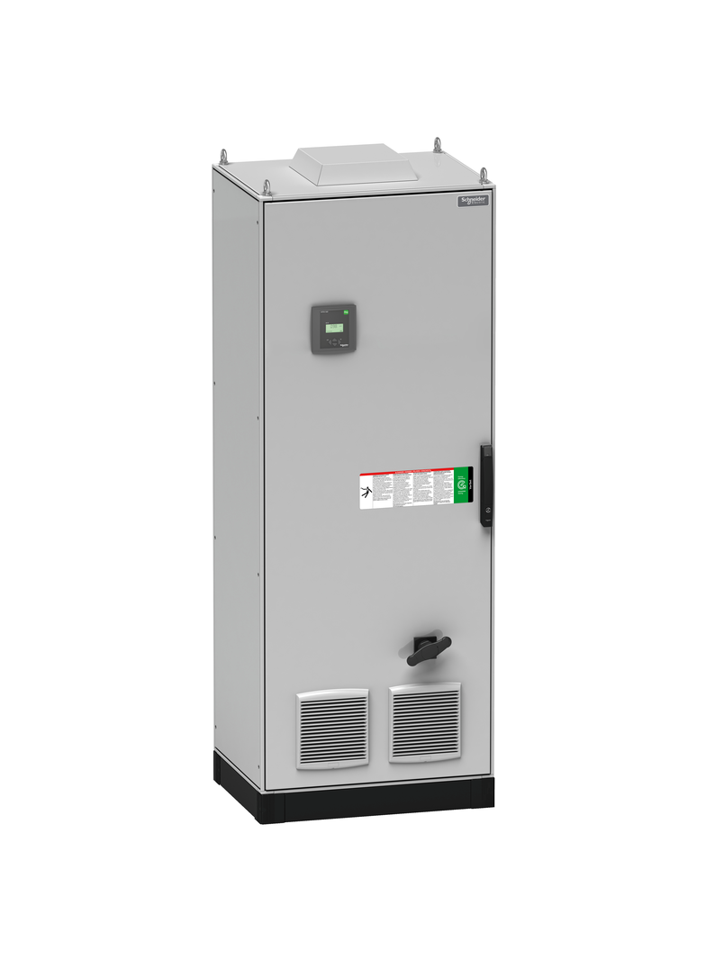 VarSet Easy BK 450K Auto VLVAF5L450A40B Schneider