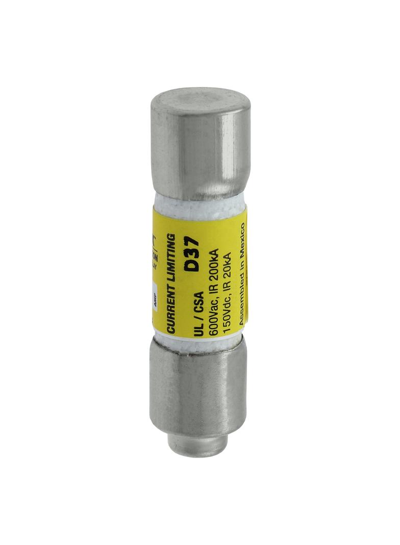 LOW PEAK CC TIME DELAY 7A 600 VAC/150VDC zwłoczna klasa CC LP-CC-7 EATON