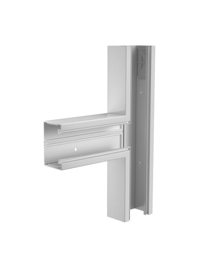 GK-T70110LGR, Trójnik 70X110 J.SZ.