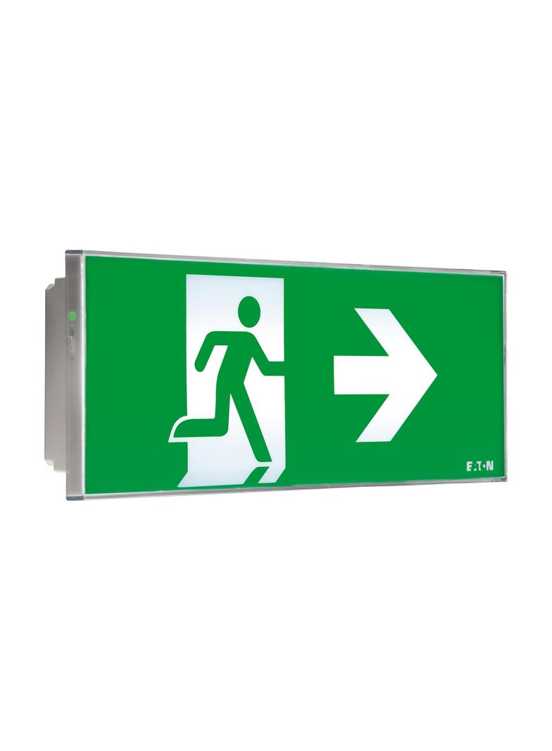 NEXITECH LED 250lm 3H AT NEXI250-3H-AT EATON