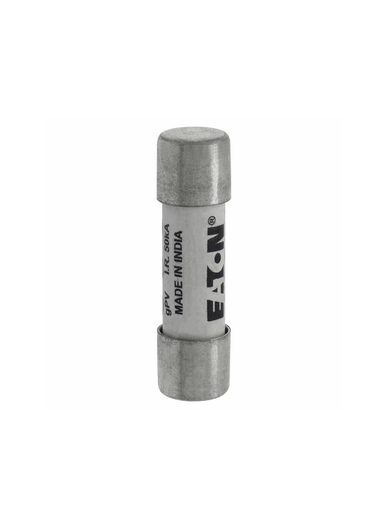 8AMP 1000VDC SOLAR FERRULE 10 X 38MM 8A 1000Vdc wkładka cylindryczna 10x38 do PV PV-8A10F EATON