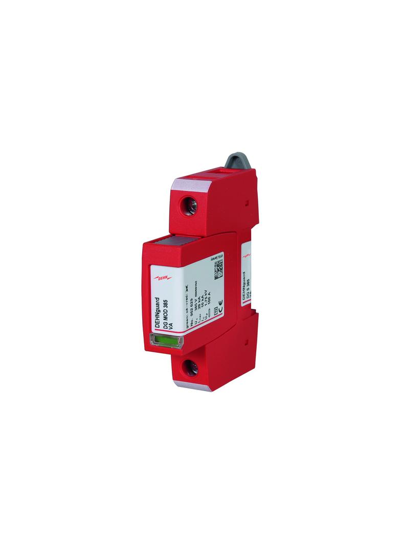 Ogranicznik przepięć guard S...VA 952084 DEHN