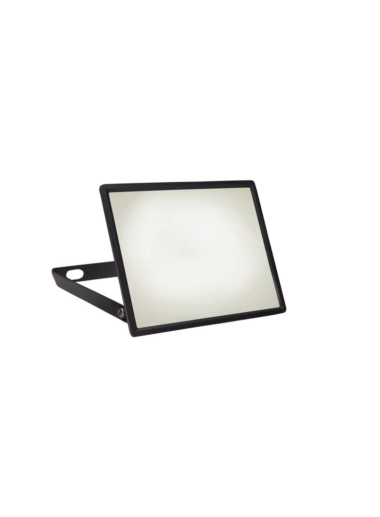 NOCTIS LUX 3 NAŚWIETLACZ 100W NW 230V IP65 270x210x27mm CZARNY