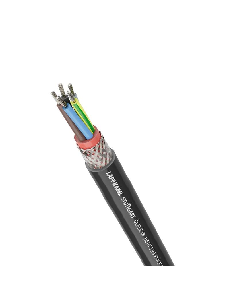 OLFLEX HEAT 180 EWKF C 2X1 0046307 LAPP KABEL