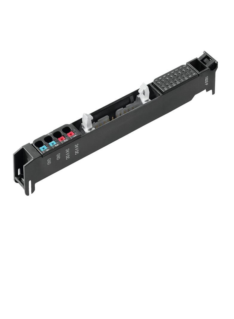WEIDMULLER UR20-PK-1315270000-SP Adapter (moduł I/O) /5szt./ 1483940000 WEIDMÜLLER