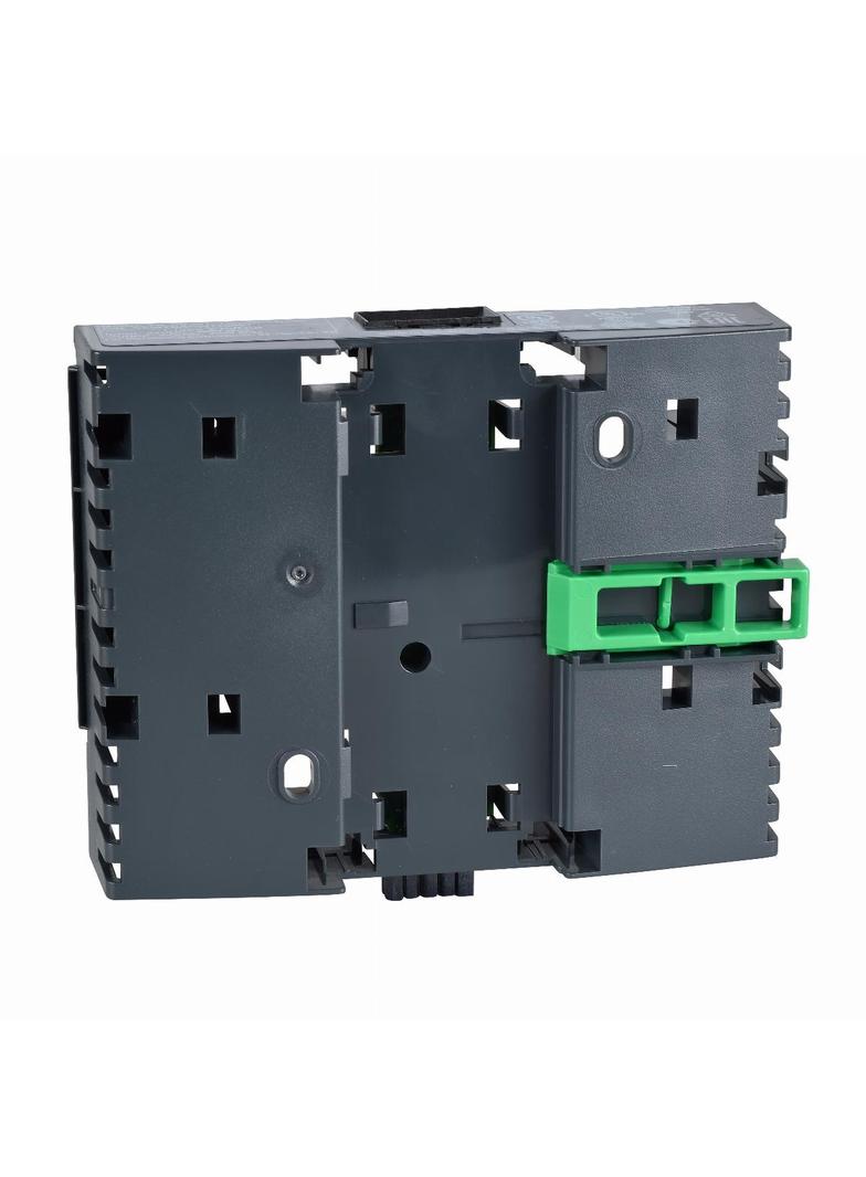 AS-P, podstawa przyłączeniowa modułów I/O do AS-P