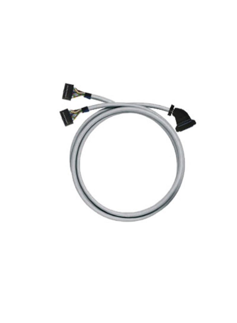 PAC-STOP-HE20-V0-4M Kabel połączeniowy PLC, nr katalogowy 7789293040