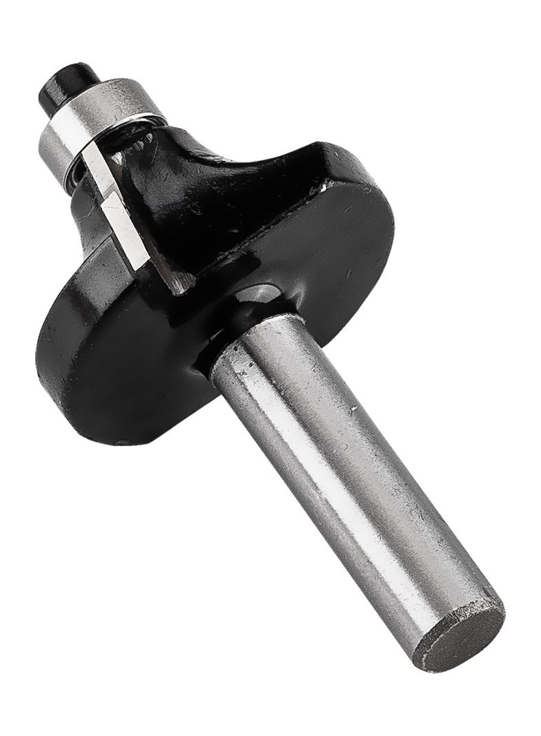 Frezy do drewna widiowe, trzpień 6 mm, zestaw 12 szt.