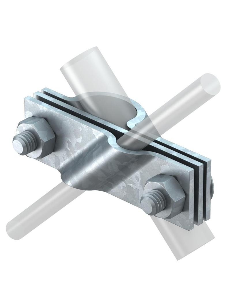 2760/20, OBEJMY PRZYŁĄCZENIOWE 20MM