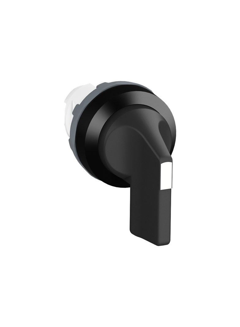 Przycisk obrotowy 3poz. M3SSC5-10B