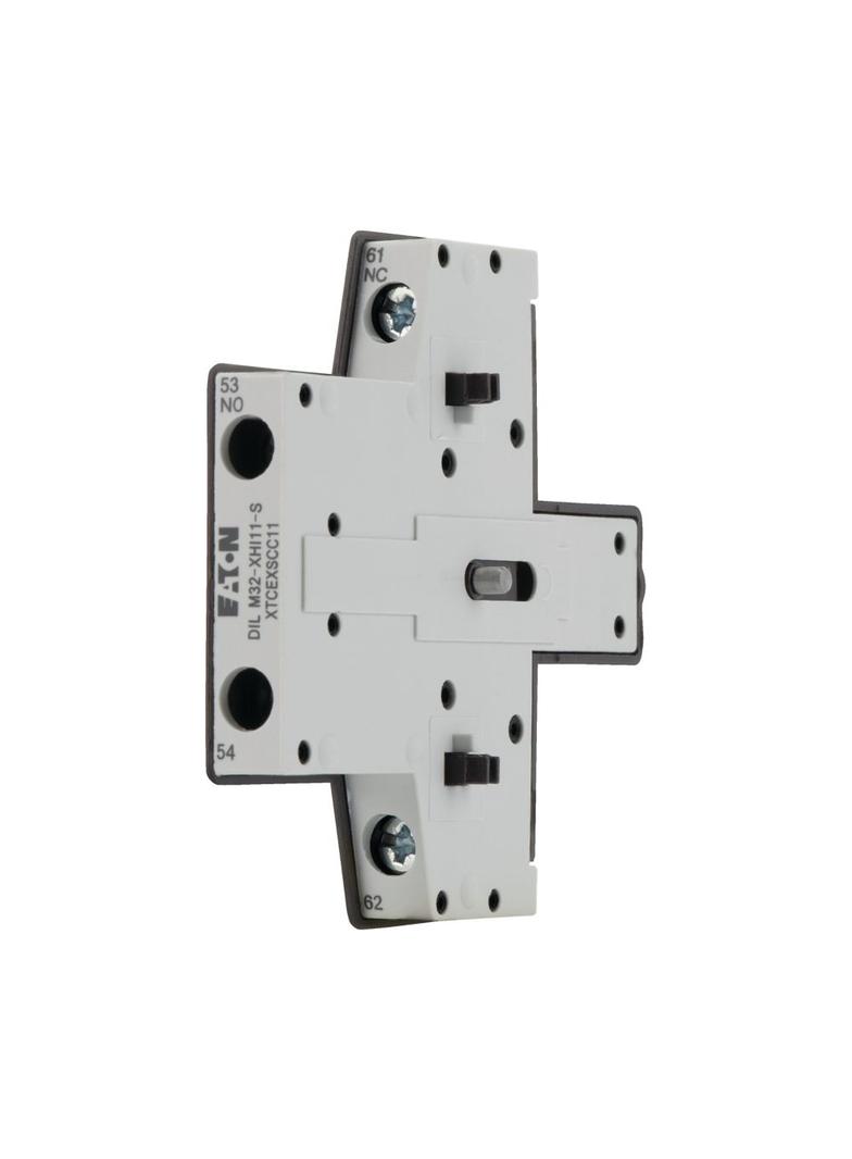 Styk pomocniczy 1Z 1R montaż boczny DILM32-XHI11-S 101371 EATON