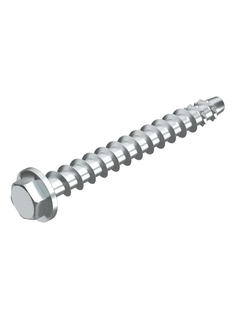 MMS-plus 10x100 Kotwa wkręcana ognio.