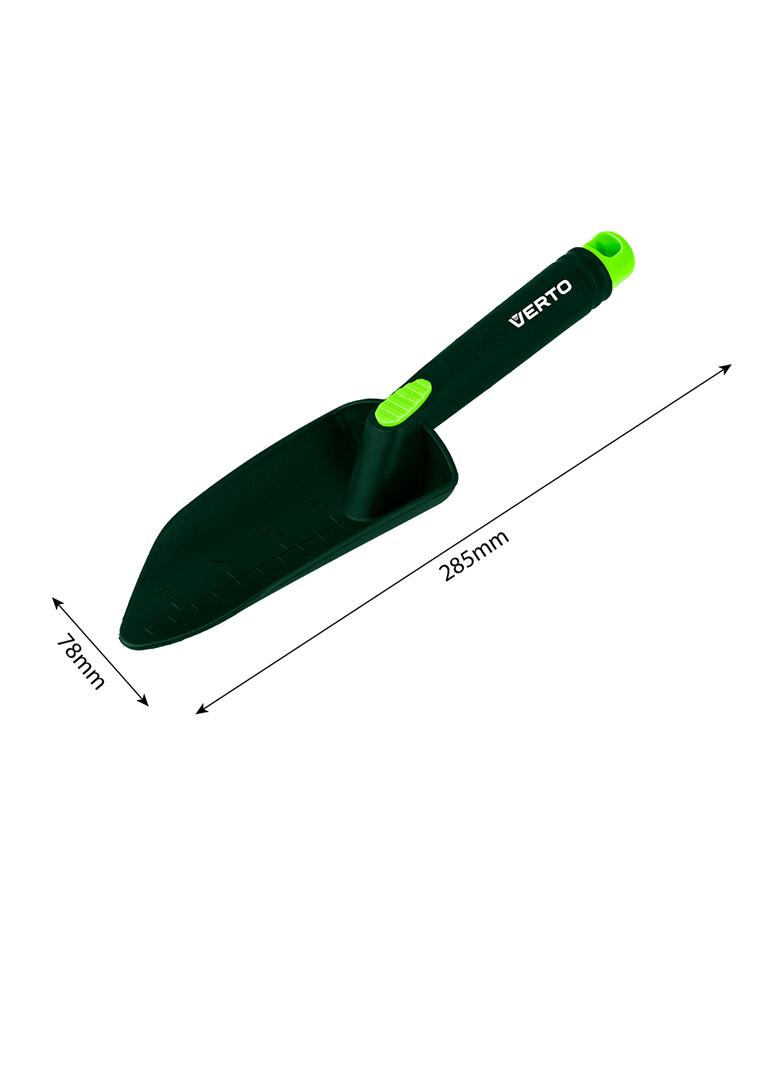 Łopatka szeroka tworzywo sztuczne