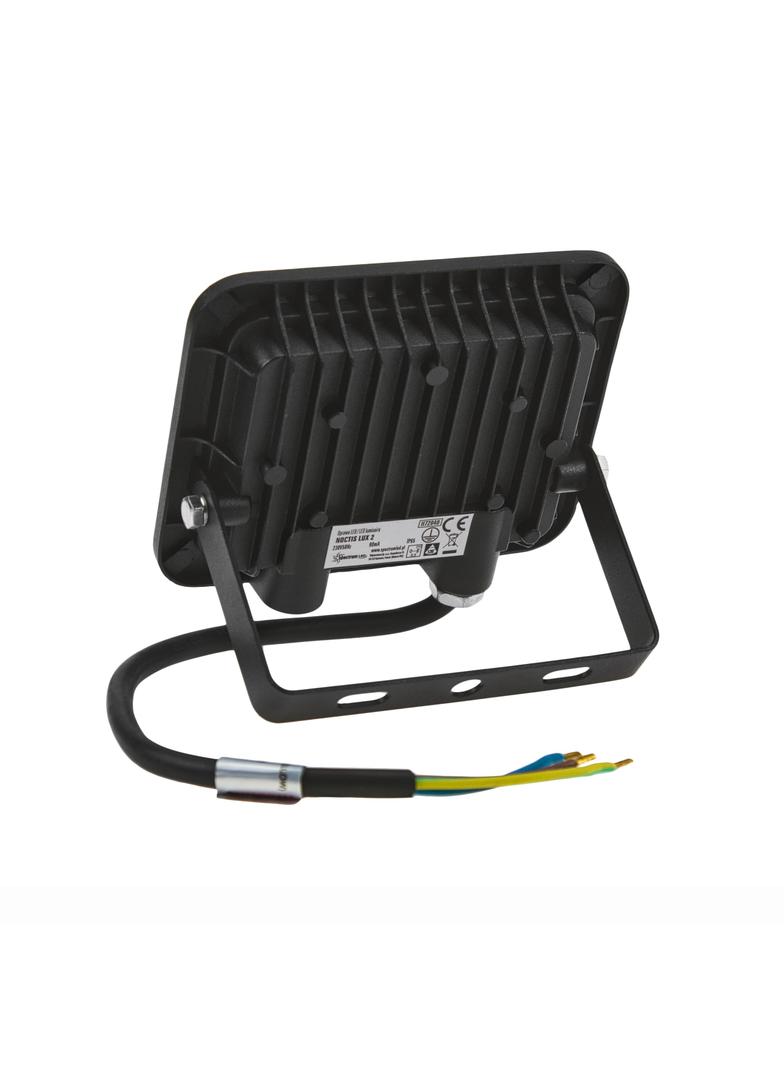 Naświetlacz halogen 20W IP65  SLI029038NW Spectrum Led