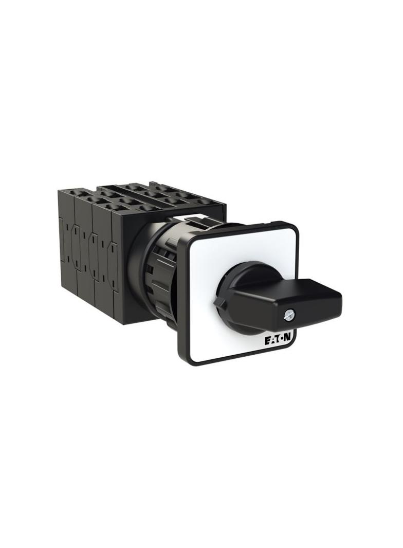 T0-6-8370/EZ Łącznik krzywkowy 20A 6.5kW 029356 EATON