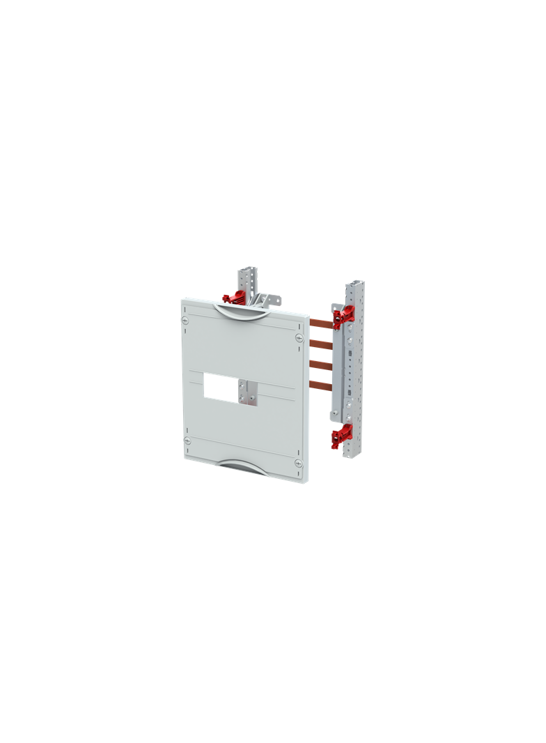 MBH150 Zestaw moduł szynowy do S700 bez szyn Cu (do samodzielnego montażu)