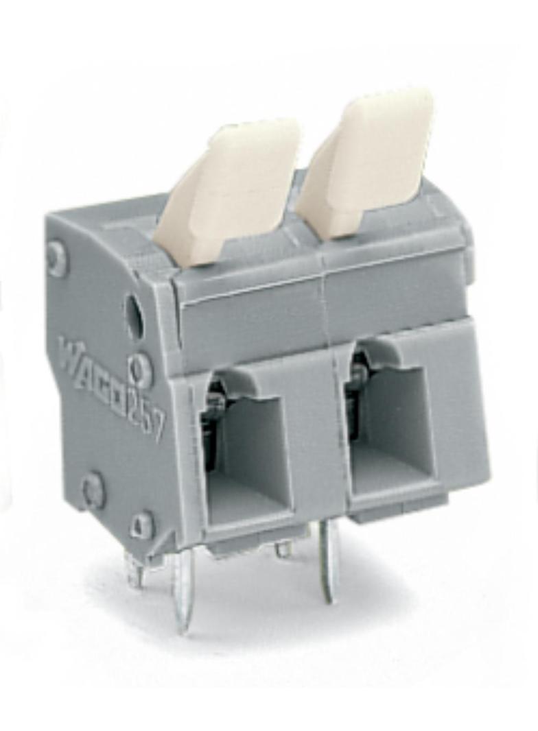 złączka do płytek drukowanych