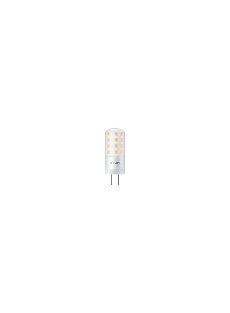 Kapsułka LED 4,2W=40W 470lm / ściemnialna 2700K barwa ciepła LEDcapsuleLV 4,2-40W GY6,35 827D Kapsuł 9,29004E+11 PHILIPS