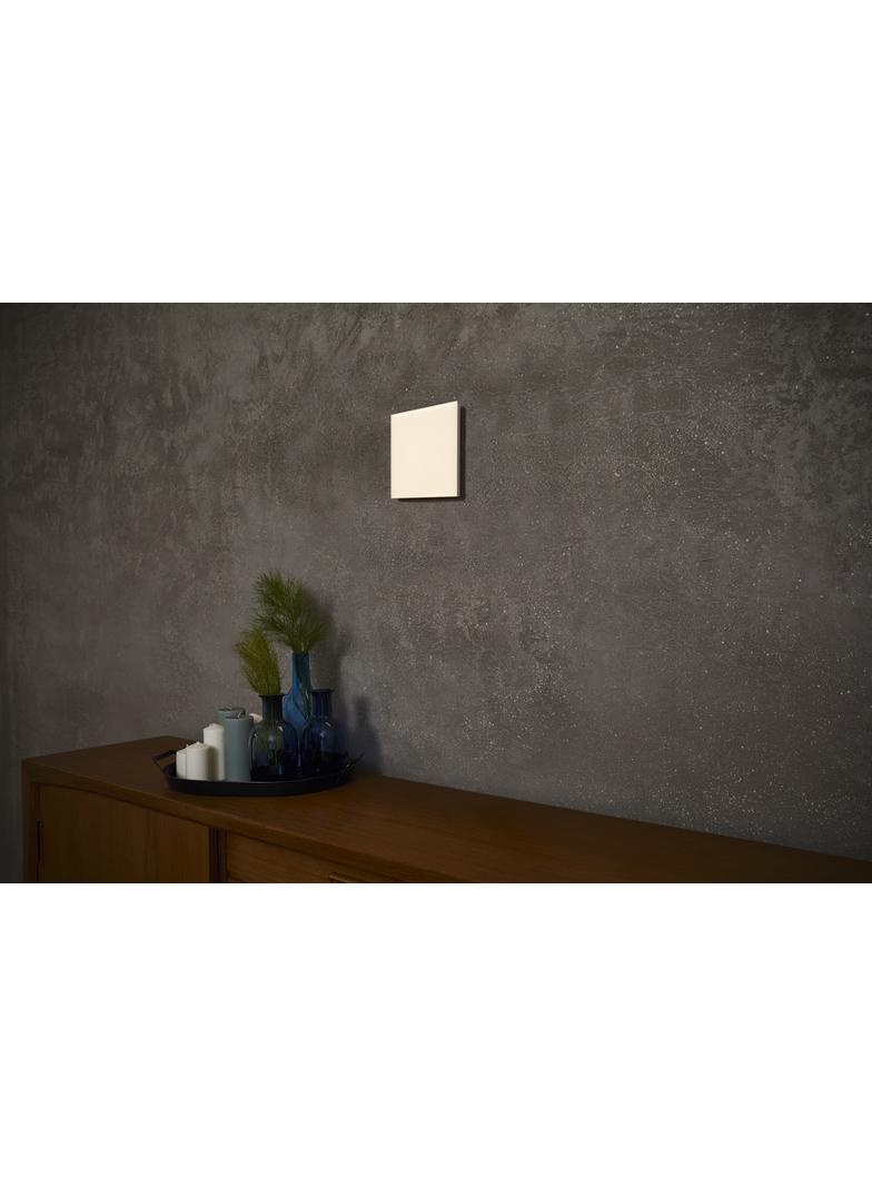 Oprawa SMART+ Planon Frameless Square WIFI TW + RGB 300x300