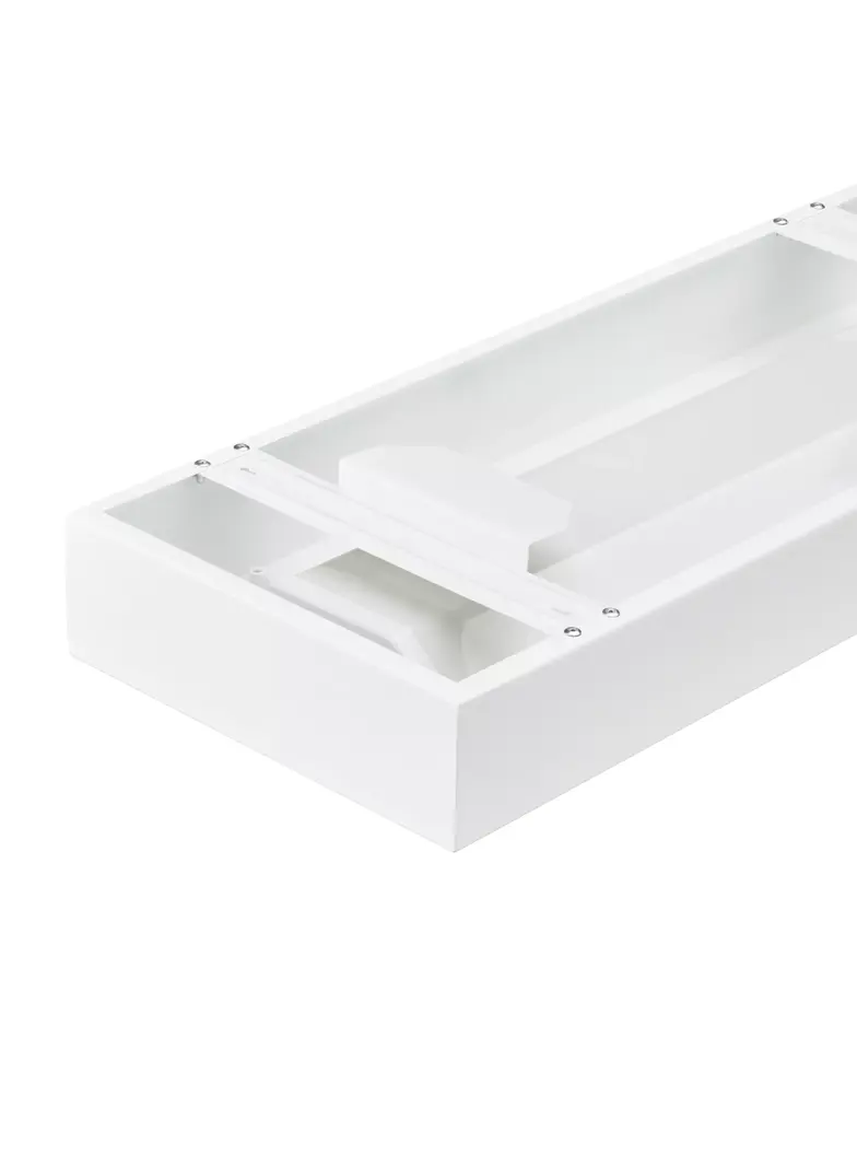 Panel LED natynkowy Coreline SM136V 31/22 W 3100/3700/4300lm IP20/44 4000K barwa neutralna ściemnial
