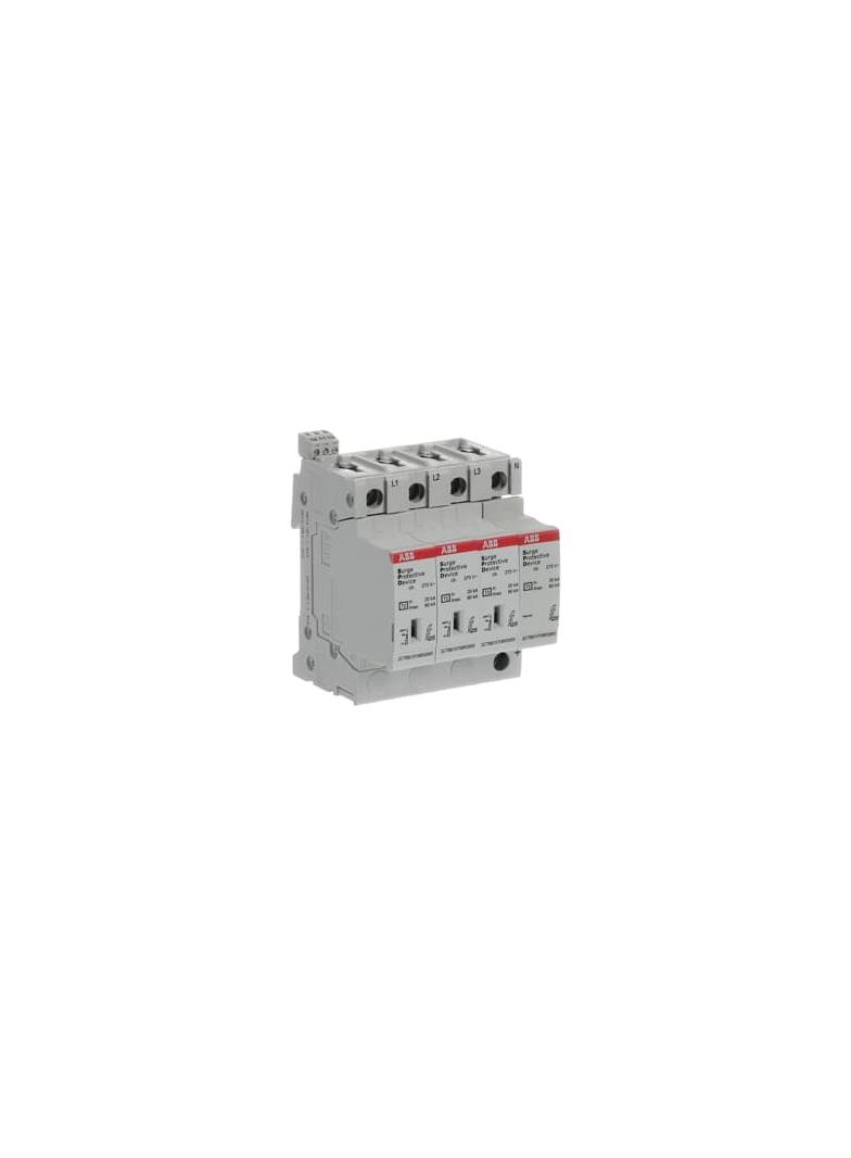 OVR T2 3N 80-275s P TS QS ogranicznik przepięć 2CTB815708R0800 ABB