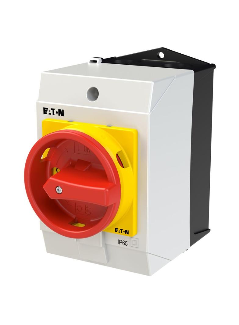 T0-4-8344/I1/SVB Łącznik krzywkowy 20A 6.5kW 207163 EATON