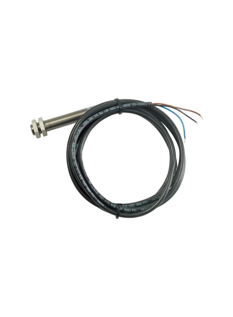 E59-M12A105C02-D2 Czujnik indukcyjny zasilanie DC 136206 EATON