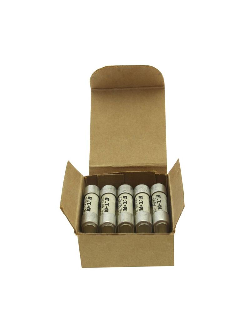 PV-4A10-T Wkładka PV cylindryczna 4A 1000V DC 10x38MM z etykietą PV-4A10-T EATON