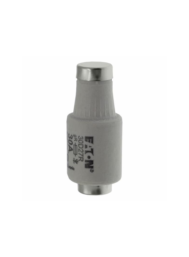 FUSE-D2 30A F GR 500VAC E27 Wkładka DII 30A F GR 500VAC E27 30D27R EATON