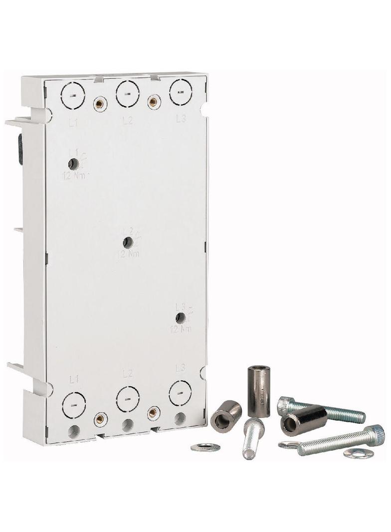 NZM3-XAD550 Adapter dla wylączników NZM 550A UL508 104556 EATON