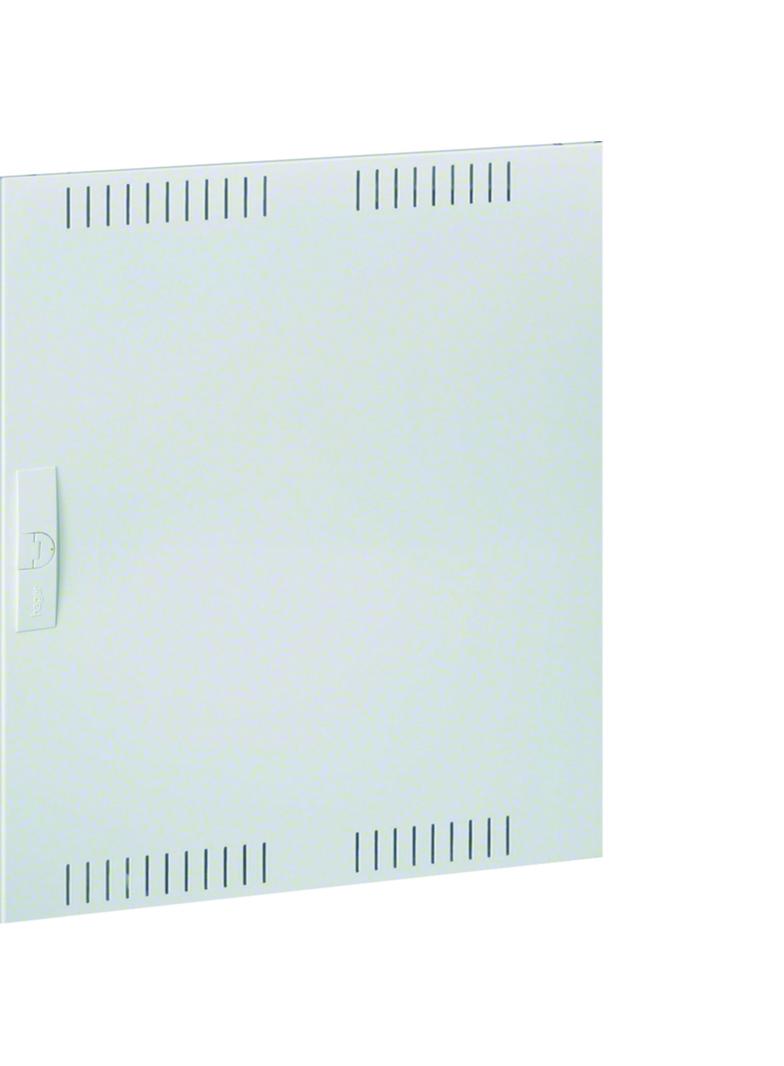 univers Drzwi FW prawe perforowane RAL9010 dla obudowy wys.650 x szer.550mm FZ006NV HAGER