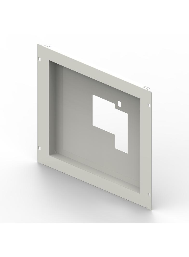 XL3S OSŁONA POZIOMA DPX3 1600 4P 24M, Legrand