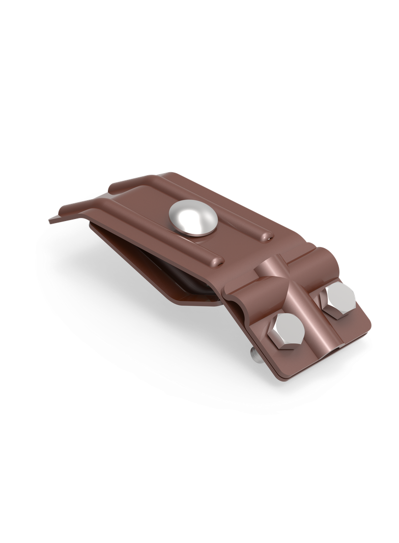 LA ZŁĄCZE RYNNOWE /skręcane 8017 3.1/S LA 8017