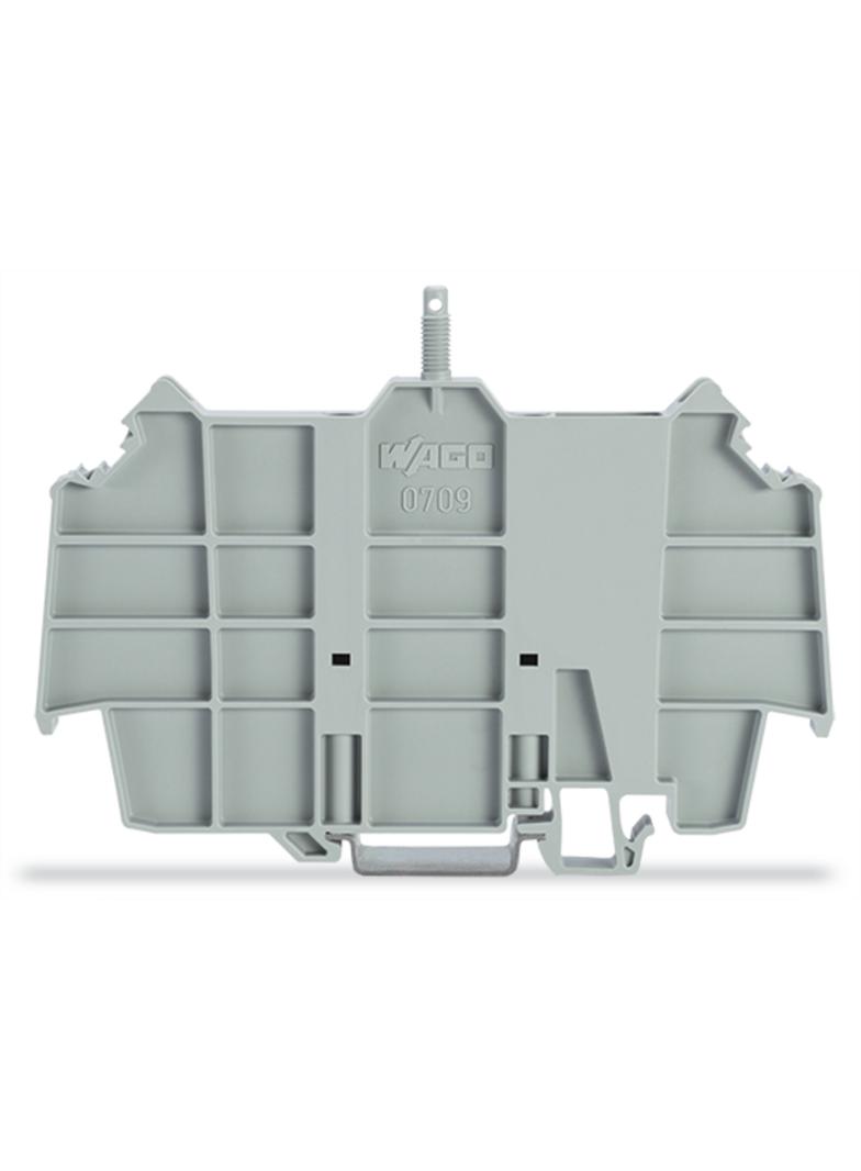 Wspornik pokrywy listwy zaciskowej typ 3 709‑169 /10szt./ WAGO
