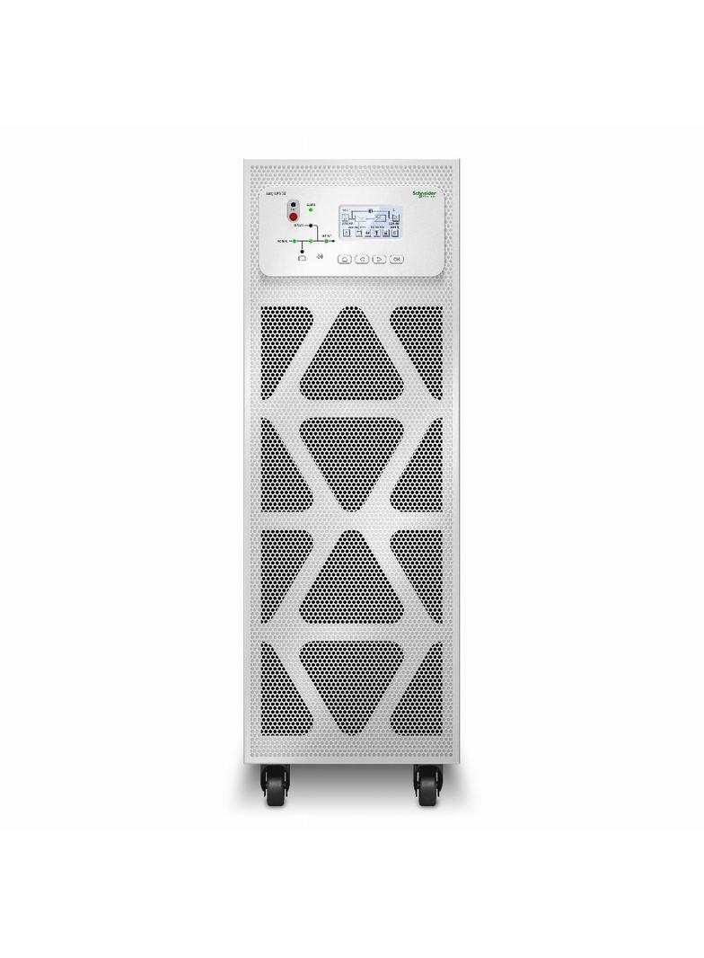 Zasilacz Easy UPS 3S 40 kVA 400 V 3:3 do akumulatorów zewnętrznych E3SUPS40KH Schneider