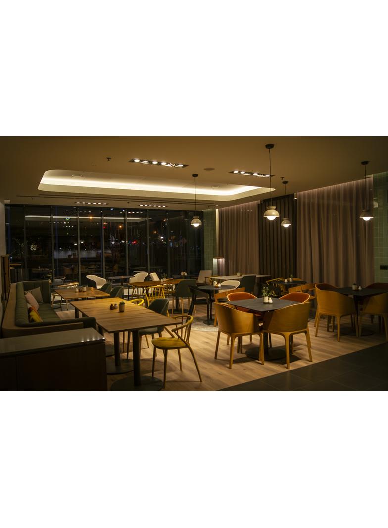 Pasek LED Value V-500/830/5/IP66 20X1 G2