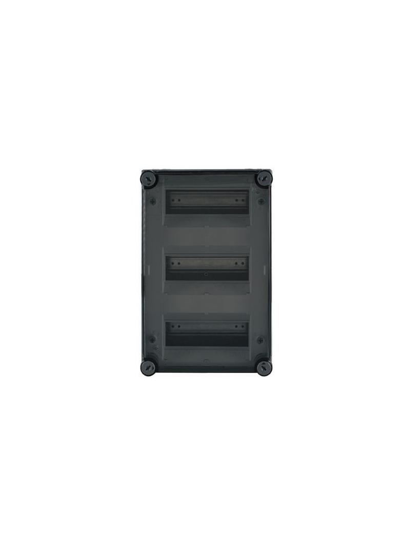 AE/I43E Rozdzielnica modułowa 3x9 natynkowa IP65 000239 EATON