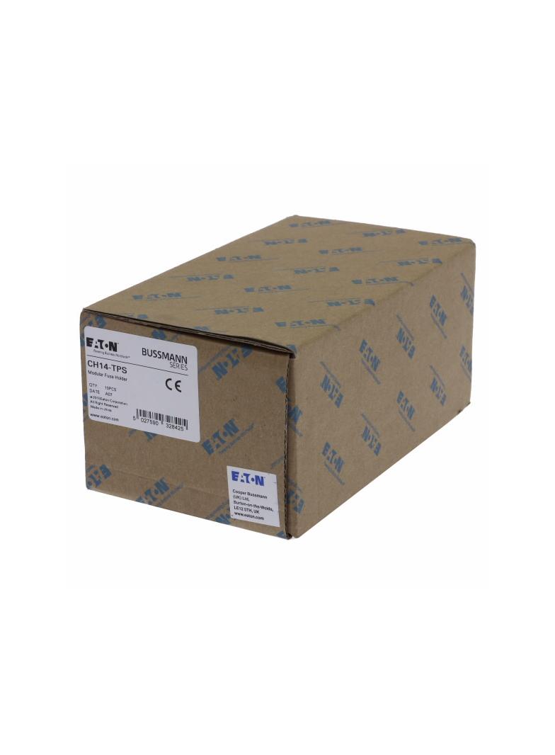 CH14-TPS Mikroprzełącznik, 14 x 51 mm, 1P, współpracuje z CH143D