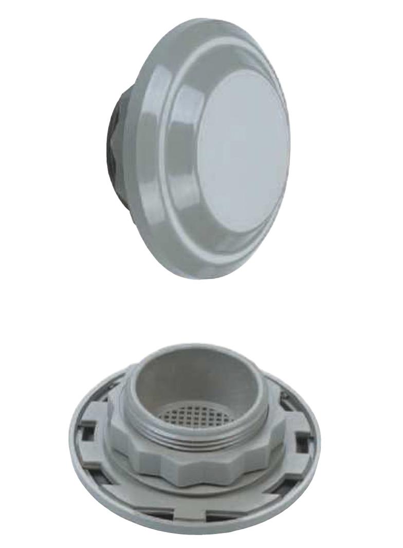 Element kompensujący ciśnienia