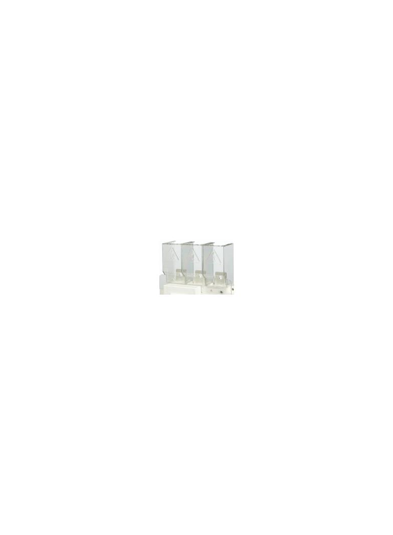 Osłona zacisków LBS-TS4P/160 (CO) 004661506 ETI
