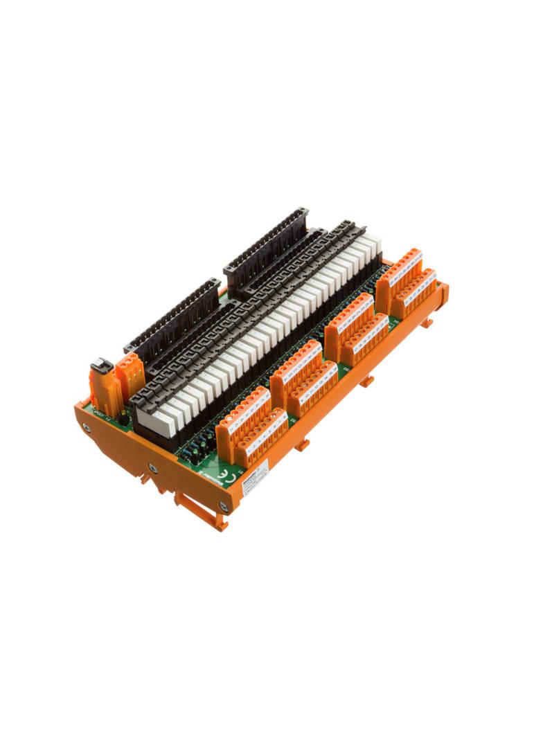 FTA-C300-32DI-24VDC-S Moduł interfejsowy WEIDMULLER