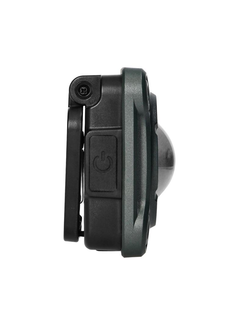 Lampa warsztatowa LED COB 15W 1000lm reflektor zimna biel WL-15 VIRONE