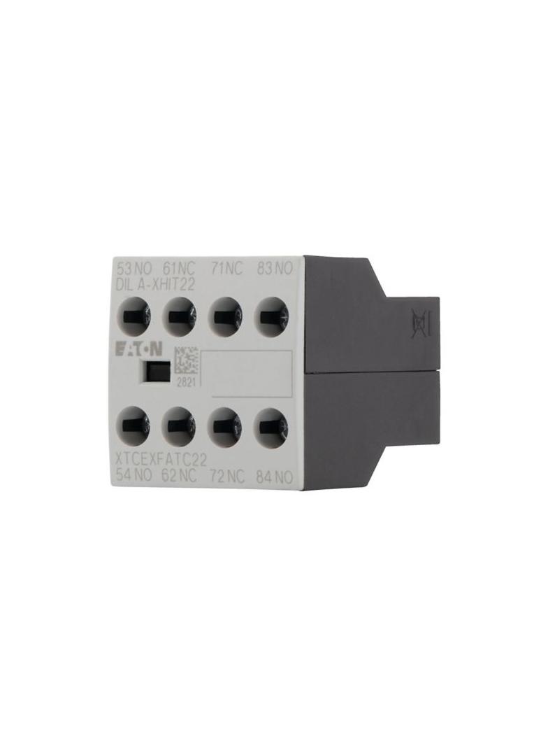 DILA-XHIT22 styki pomocnicze 2Z 2R wysoka zabudowa 101044 EATON