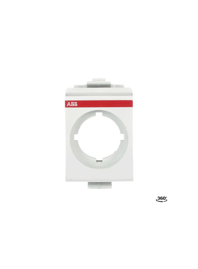 ADAPTER NA SZYNĘ DIN MA1-8131