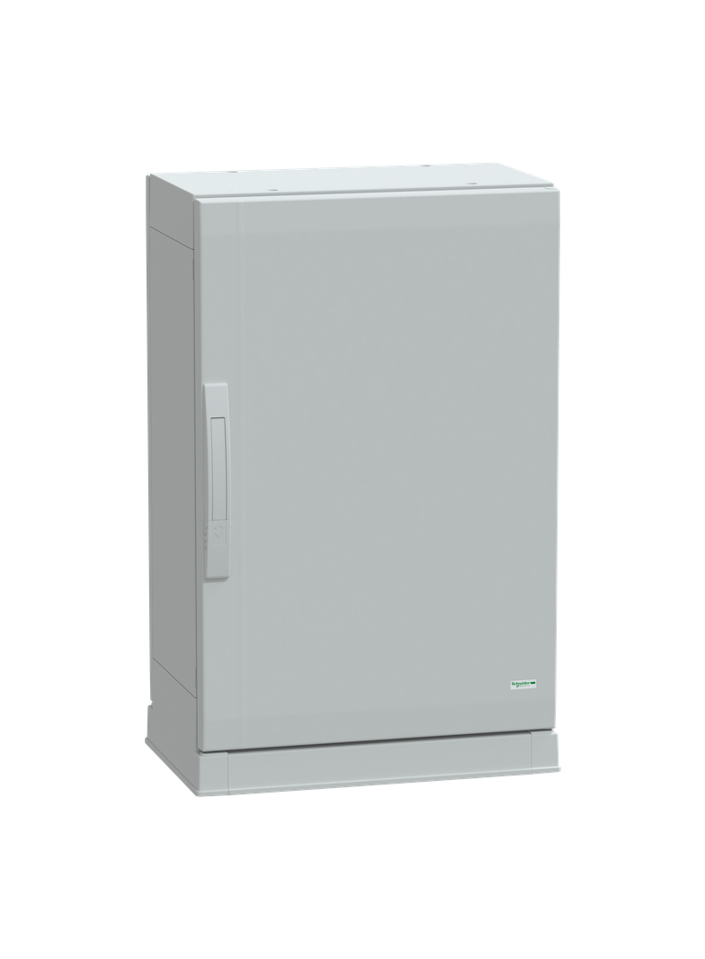 Thalassa Obudowa poliestrowa PLAZ IP54 z otwartą podłogą 750x500x320 mm